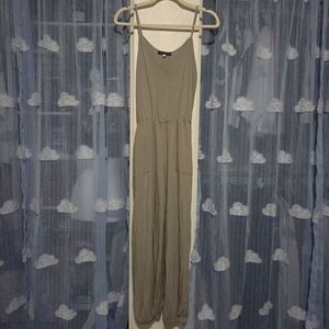 Final Touch Jumpsuit